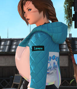 Club Moon - Owner&#39;s Jacket
