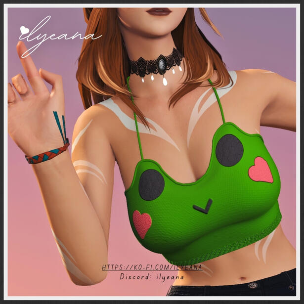 Frogge